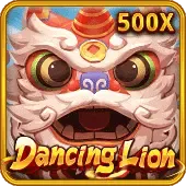 ခြင်္သေ့ကခုန် icon